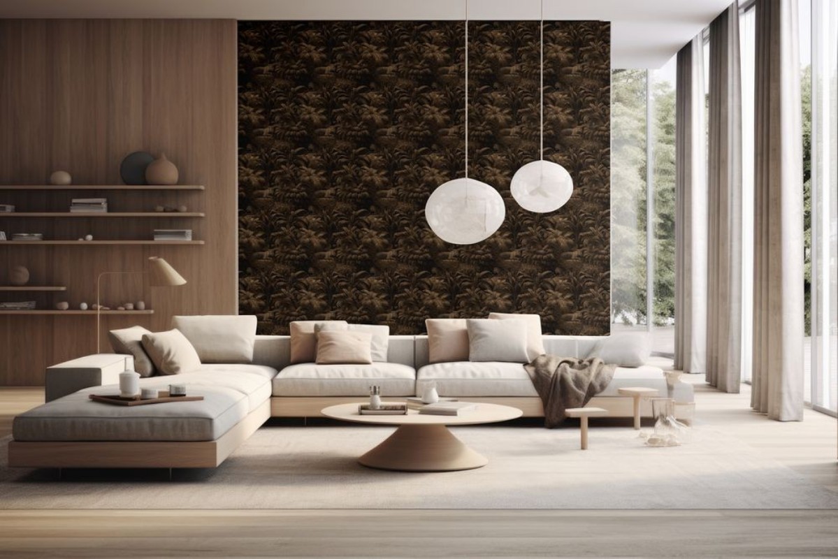 Afbeeldingen van Kleurcombinatie Ismail Brown - 1094701-02 - 07793-01